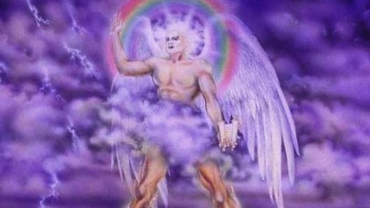 The Book of Revelation (9) – Mid-Tribulation (Revelation 10)