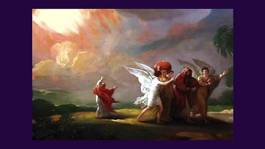 The Book of Revelation (11): The Woman of Revelation 12