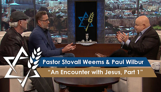 Jewish Voice with Jonathan Bernis