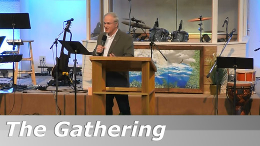 David White 'Abortion and America's Awakening ' 4/7/19