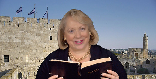 Esther & Ruth: Heroines of the Book