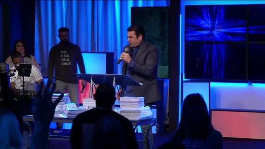 Good Friday Livestream Event