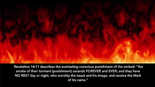 The Book of Revelation (18) - 7 Announcements at Mid-Tribulation (Revelation 14)