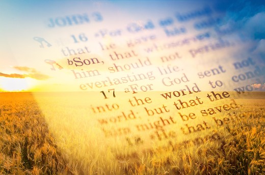 The True Gospel and No Fake News - Part 1