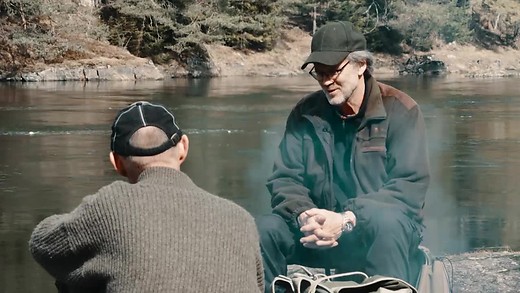 Guds Frie Natur - Episode 1