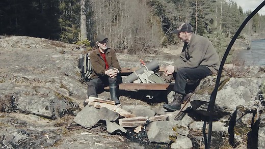 Guds Frie Natur - Episode 3