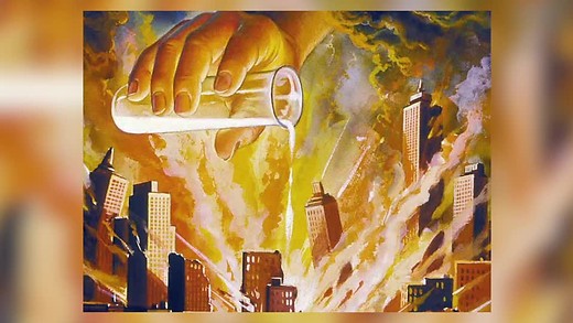 The Book of Revelation (20): An Overview of Revelation 1-18