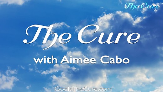 The Cure-Radio Show