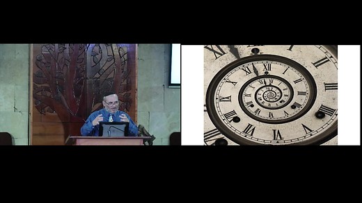 Rosh Chodesh Iyar