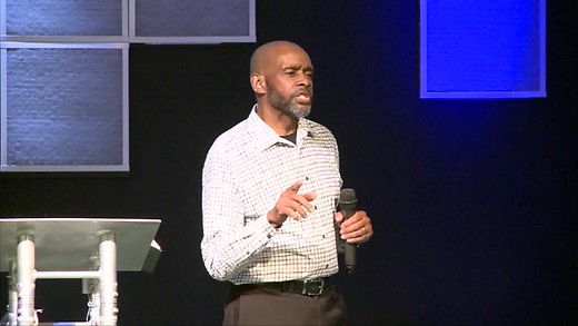 The Power of Faith, High Expectations and Momentum