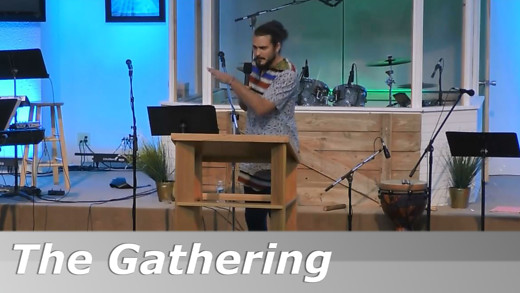 Dylan Hutchinson 'Success in the Lord' 5/26/19