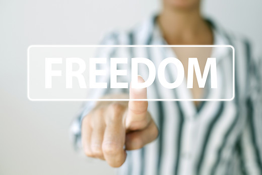 Freedom of Religion and Freedom of the Press - Part 1