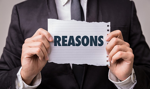 Reasons to Believe - Part 2