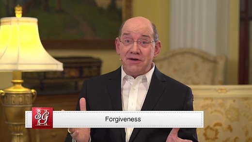 July 11 – Forgiveness