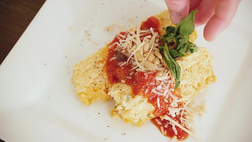 The Mason Jar with Molly Bravo: Summer Heirloom Tomato Sauce