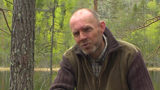 Guds frie natur 2017 - Vår