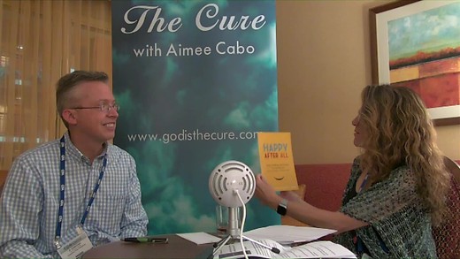 The Cure with Aimee Cabo