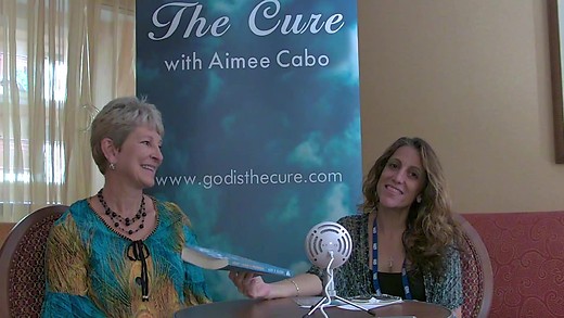 The Cure with Aimee Cabo (audio)
