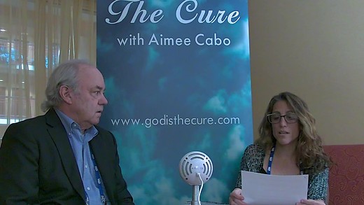 The Cure with Aimee Cabo (audio)