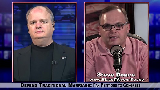 Why does National Right to Life oppose the Hearbeat Bill?  Steve Deace