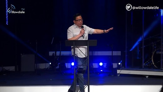 PART 1, The Book of Romans Chapters 2-4, Pastor Paul Koo,