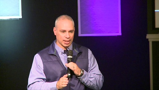 Making Bible Time a Priority