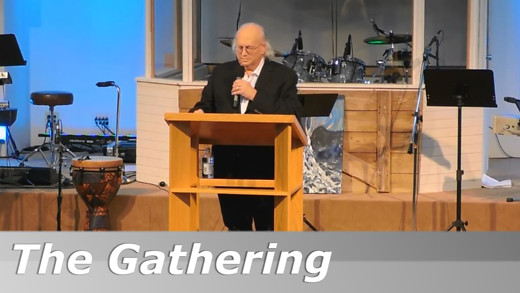 Gary Beaton 'The Preeminence of Christ' 9/15/19