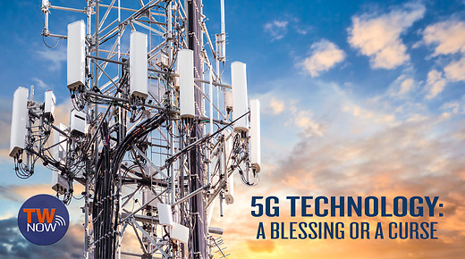 5G Technology: A Blessing or a Curse?