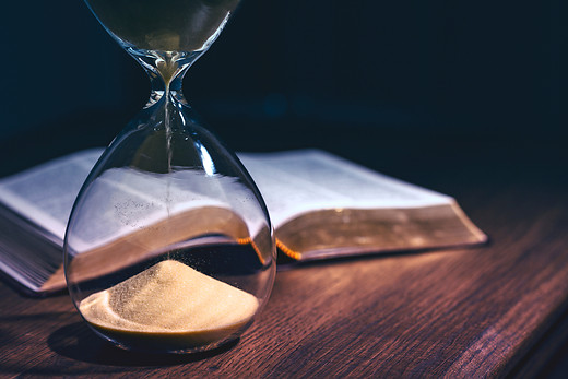 How To Survive The End Times - Part 1