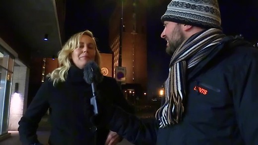 Alive S01E02 - Bønn