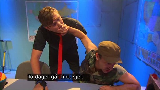 The Lads Tv S02E01
