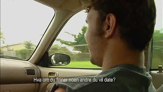 Walk On Water S01E01 Living together