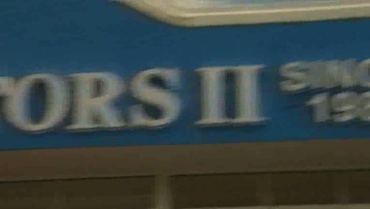 Walk On Water S01E04