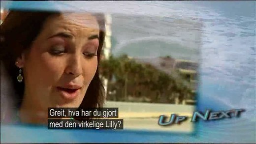 Walk On Water S01E06
