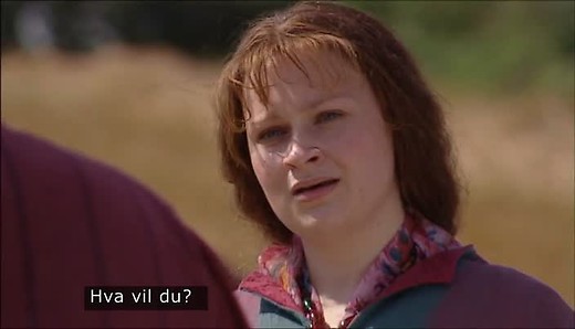 Jacob's ladder #04 - Norsk tekst