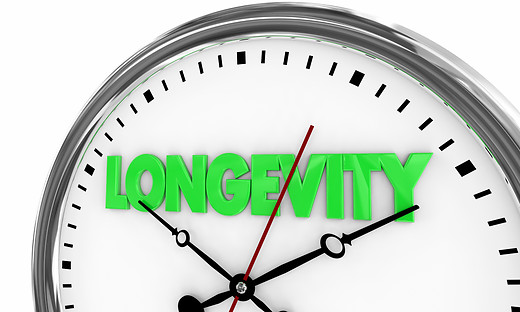 Secrets of Anti - Ageing and Longevity - Part 2