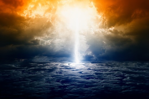 The Origin and End of Evil - Part 1