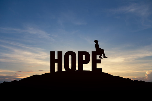 Hope for the Worst of Sinners - Part 2
