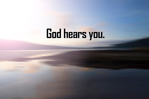 Discovering God's Will - Part 1