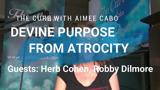 Divine Purpose from Atrocity