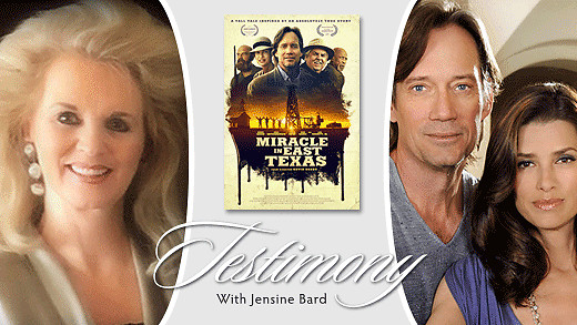 Kevin Sorbo - Miracle In East Texas