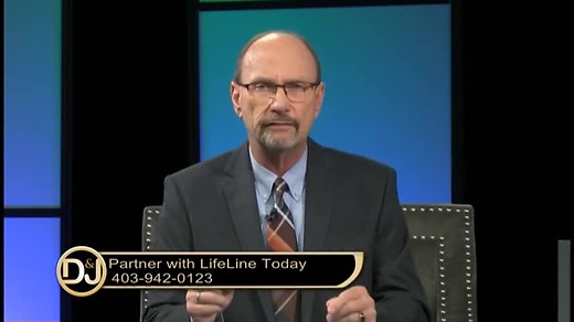 LifeLine Today, The Power of Partnership, Episode 187