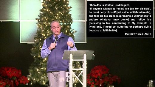 Christianity Lifestyle
