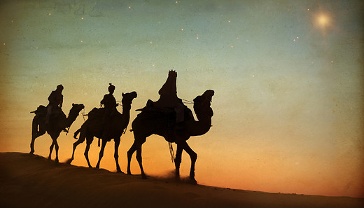 Bible Prophecies Uniquely Fulfilled at Saviour's Birth
