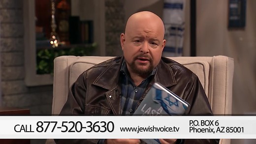 Jonathan Bernis and Ezra Benjamin | Israel and the Last Days, Part 2