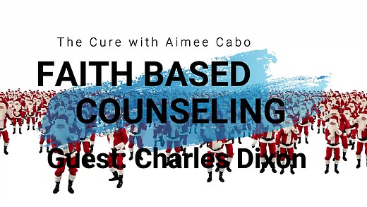 The Cure with Aimee Cabo
