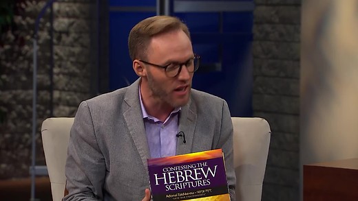 Jonathan Bernis and Ezra Benjamin | Confessing the Hebrew Scriptures: Adonai Nissi, Part 1 episode artwork