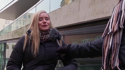 Alive S01E08 - Guds kjærlighet