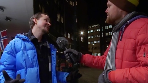 Alive S01E12 - Kreativitet