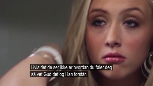 Walk On Water S01E07